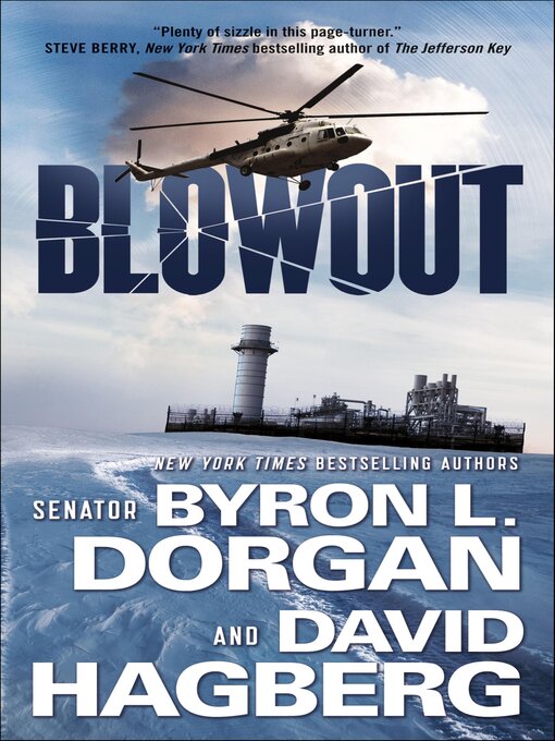 Cover image for Blowout